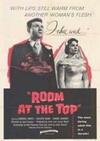 Cartel de Room at the top